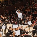 古典与现代交融 圣诞节前的欢乐颂 曼德尔乐团巨献 贝多芬《第九交响曲》与《布兰诗歌》震撼登场