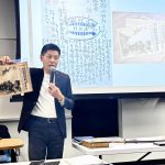 局部真实地还原沉重的二战历史 —- 多伦多大学密市校区语言研究学系成功举办二战终结八十周年学术研讨会