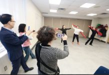 华裔媒体工作者协会举办讲座:助华裔长者勇闯“短视频时代”