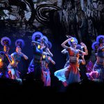 舞剧《五星出东方》加拿大巡演启幕