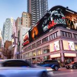 深圳原创舞剧《咏春》开启多伦多驻演 中加文化交流谱新篇