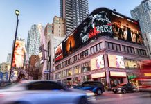 深圳原创舞剧《咏春》开启多伦多驻演 中加文化交流谱新篇