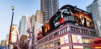 深圳原创舞剧《咏春》开启多伦多驻演 中加文化交流谱新篇