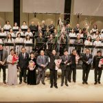 历史的回响 友谊的赞歌 | 《庆邦交 · 铭历史 · 向未来》纪念音乐会圆满落幕