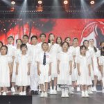 六载同行 温暖相伴 — 加拿大儿童广播艺术团(CCBAG)圣诞音乐会圆满落幕