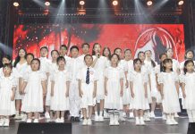 六载同行 温暖相伴 — 加拿大儿童广播艺术团(CCBAG)圣诞音乐会圆满落幕