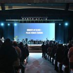 亚太和平教育中心主办南京大屠杀八十八周年纪念活动 呼吁铭记历史、守护和平