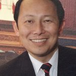 首位在联邦或省级内阁任职的华裔加拿大人黄景培辞世