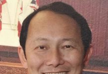 首位在联邦或省级内阁任职的华裔加拿大人黄景培辞世