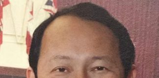 首位在联邦或省级内阁任职的华裔加拿大人黄景培辞世