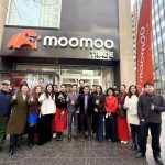 2026 第二届多伦多春节烟花盛典媒体发布会暨交流会圆满举行