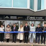 Oakville家居联合展厅正式启幕,重新定义家居服务的边界