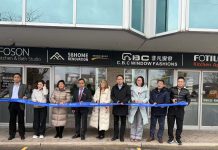 Oakville家居联合展厅正式启幕,重新定义家居服务的边界