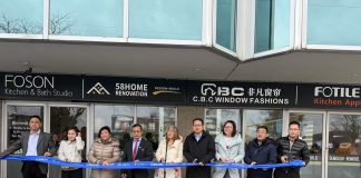 Oakville家居联合展厅正式启幕,重新定义家居服务的边界