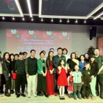 2025 永富金融及金煜高尔夫俱乐部圣诞及新年晚会圆满举行