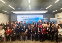 Aiplora Inc 推动Rokid 智能眼镜落地多伦多