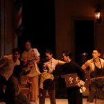 中国现象级舞剧《咏春》北美首演,多伦多跨年驻演20场—中加文化交流再添生动注脚