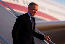 在风暴边缘试水,卡尼访华的战略动因、现实考量与风险评估