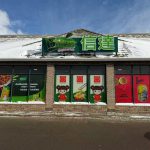 多伦多信达超市列治文山店盛大开业