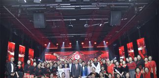 加拿大儿童广播艺术团CCBAG 2026新年慈善音乐会成功举办 艺术团携手自闭症儿童,用艺术诠释包容与希望