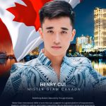加拿大魅力先生崔航荣获2025年国际魅力先生全球总决赛季军,以卓越魅力与文化使命闪耀国际舞台