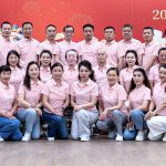 精彩 因为有你 快乐 你我同行 —- 加拿大维也纳艺术中心十周年纪念专题活动《你我同行》坎昆之旅启程