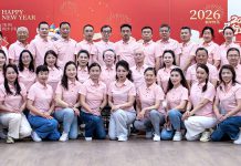 精彩 因为有你 快乐 你我同行 —- 加拿大维也纳艺术中心十周年纪念专题活动《你我同行》坎昆之旅启程