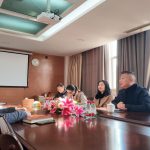 架设跨太平洋产业金桥 —— 加拿大加中建筑总会副会长,加拿大侨领,Bob Zou率团深入台州玉环市,精准对接浙江制造