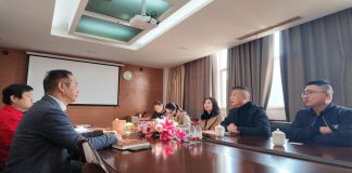 架设跨太平洋产业金桥 —— 加拿大加中建筑总会副会长,加拿大侨领,Bob Zou率团深入台州玉环市,精准对接浙江制造