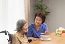 孟尝会喜获新增576个床位牌照 计划于万锦及史托维尔建新院