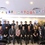 “十年同心,筑梦未来”——加中建筑协会十周年庆典汇聚政商与建筑业精英