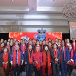 春启新章 马跃未来 —— 多伦多福清商会2026马年新春晚会隆重举行