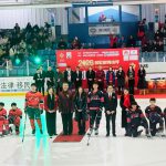 以冰为媒 以艺会友:第四届多伦多青少年冰上春晚盛大举行