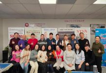 2026多伦多掼蛋巅峰赛圆满落幕