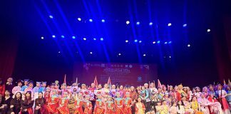 名家荟萃唱响马年新春 文化交融共谱华彩乐章 — 瑞邦金融2026“欢乐春节”海外戏曲春晚燃爆多伦多