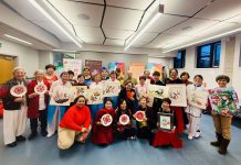 翰墨迎春·丹青贺岁——2026中国农历新年绘画展颁奖仪式圆满举行